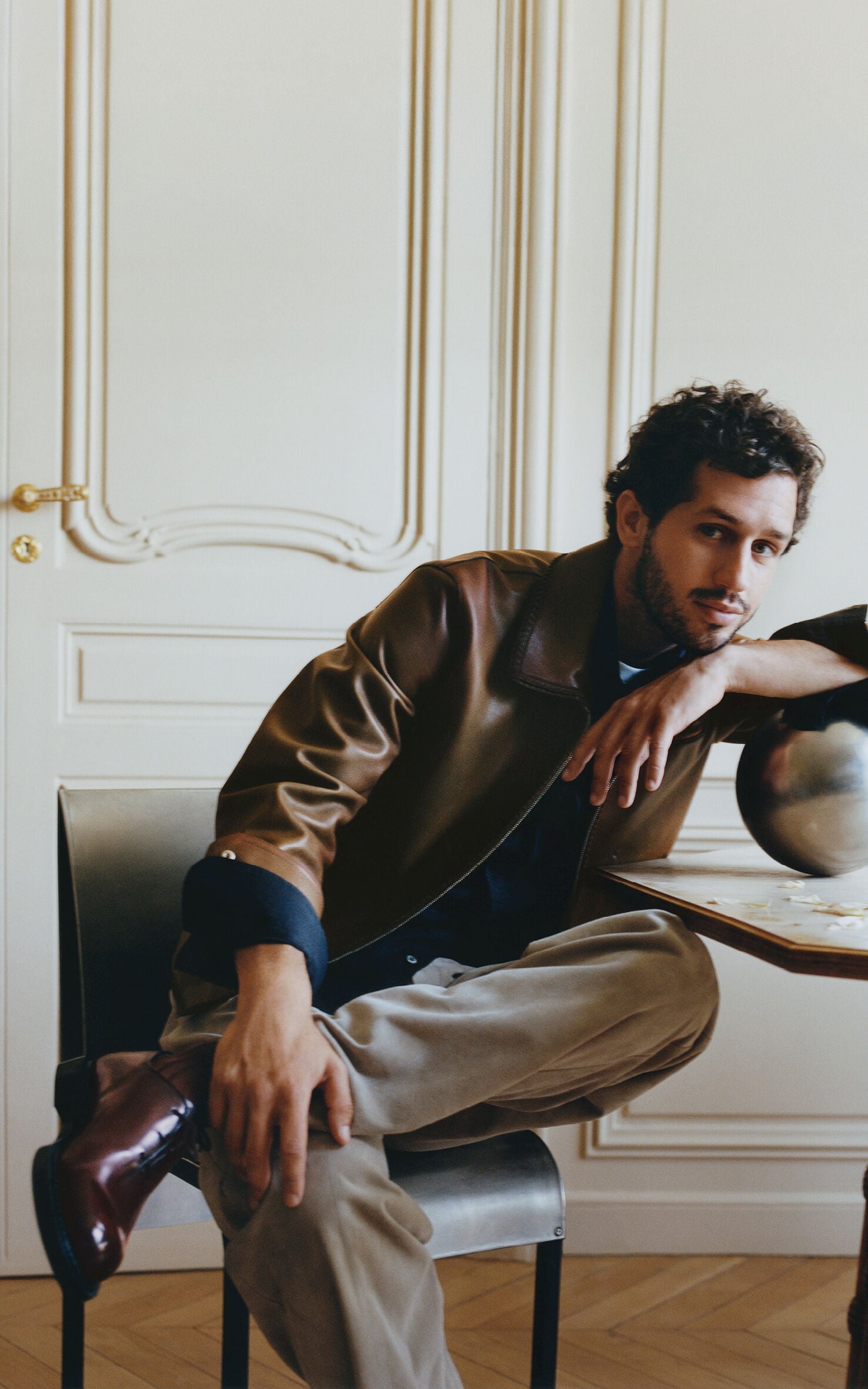 Berluti Online Store - Shoes, Ready-to-Wear, Leather Goods
